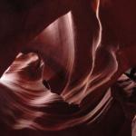 Upper Antelope Canyon